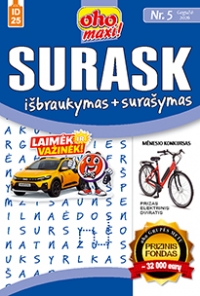 ID 25 oho maxi! Surask